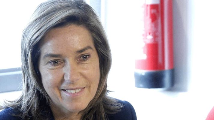 Telediario 1 - Mato asegura que el informe ya se publicó en 2009 y que el juez lo archivó