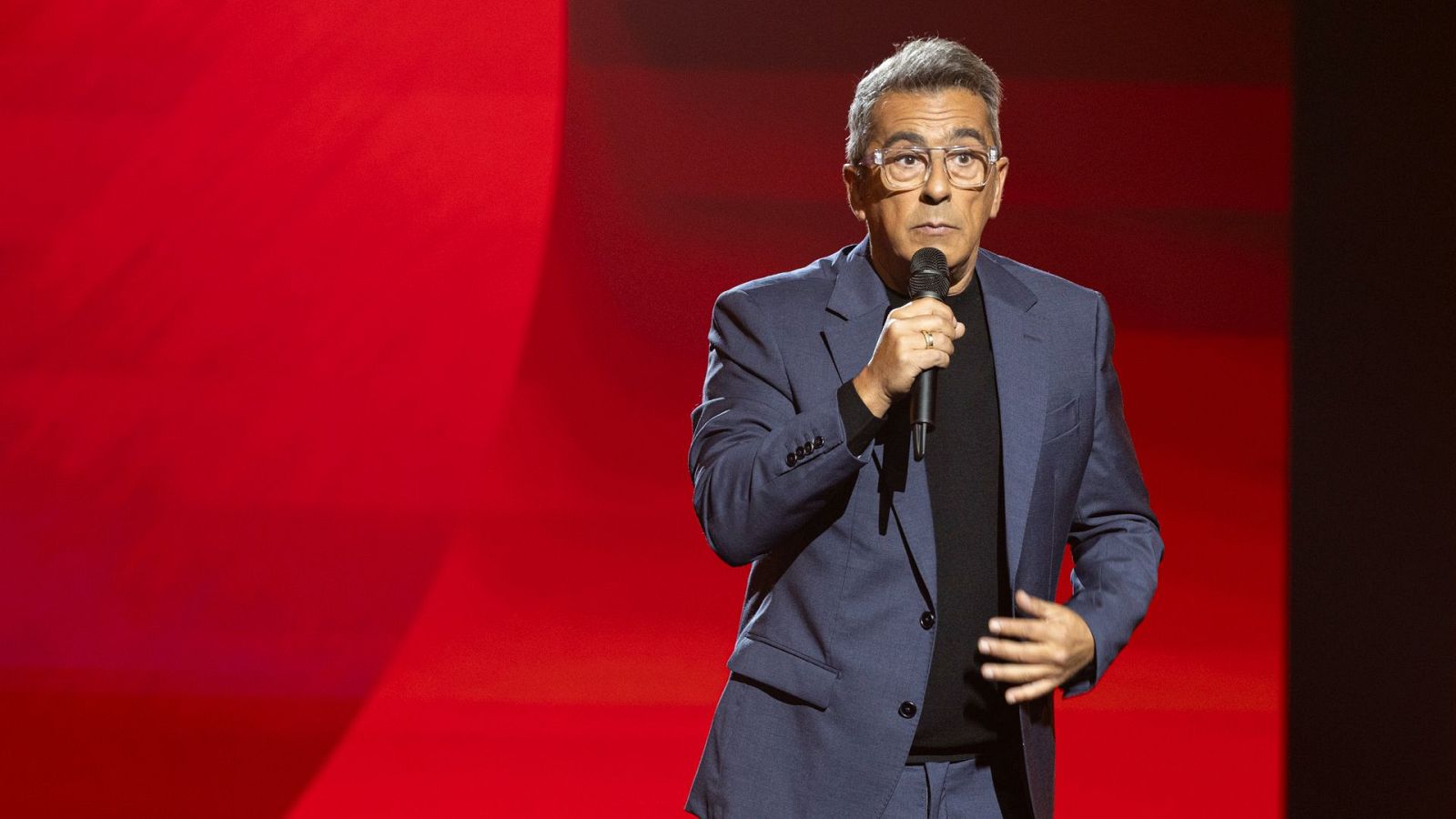 El juicio del fiscal - Futuro Imperfecto - Futuro imperfecto | Ver