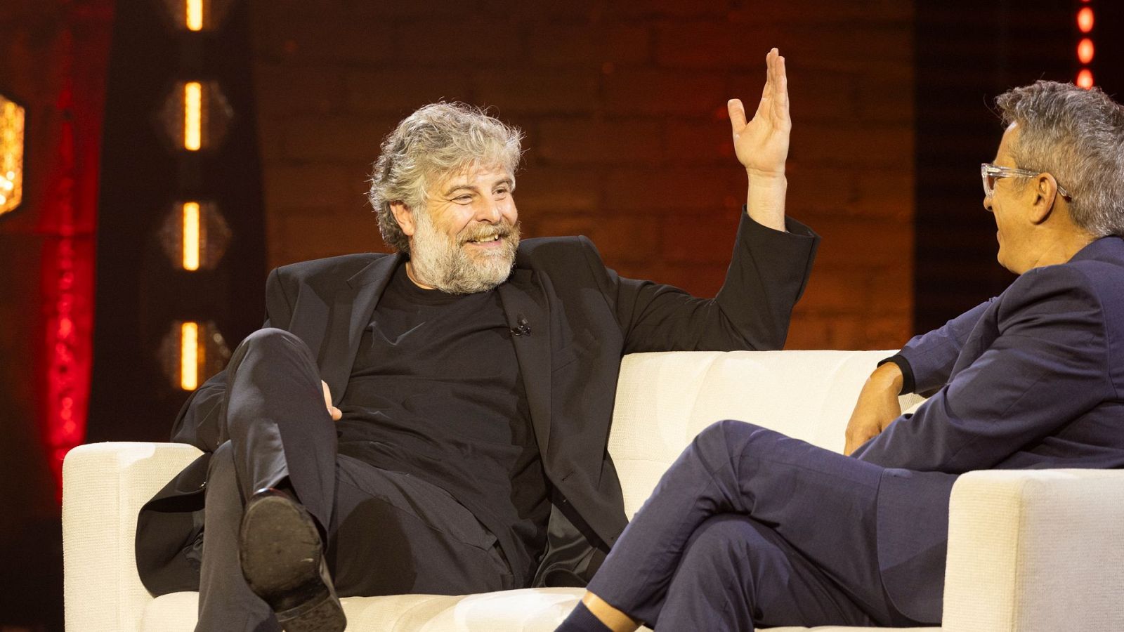 Cimas y la lista Forbes - Futuro Imperfecto - Futuro imperfecto | Ver