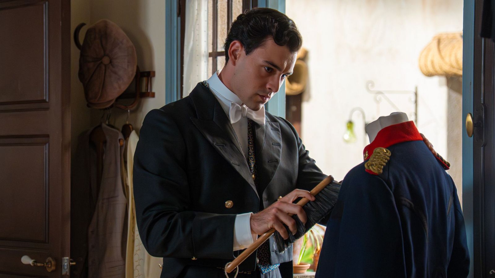 La Promesa - Temporada 4 - Episodio 716 | Ver