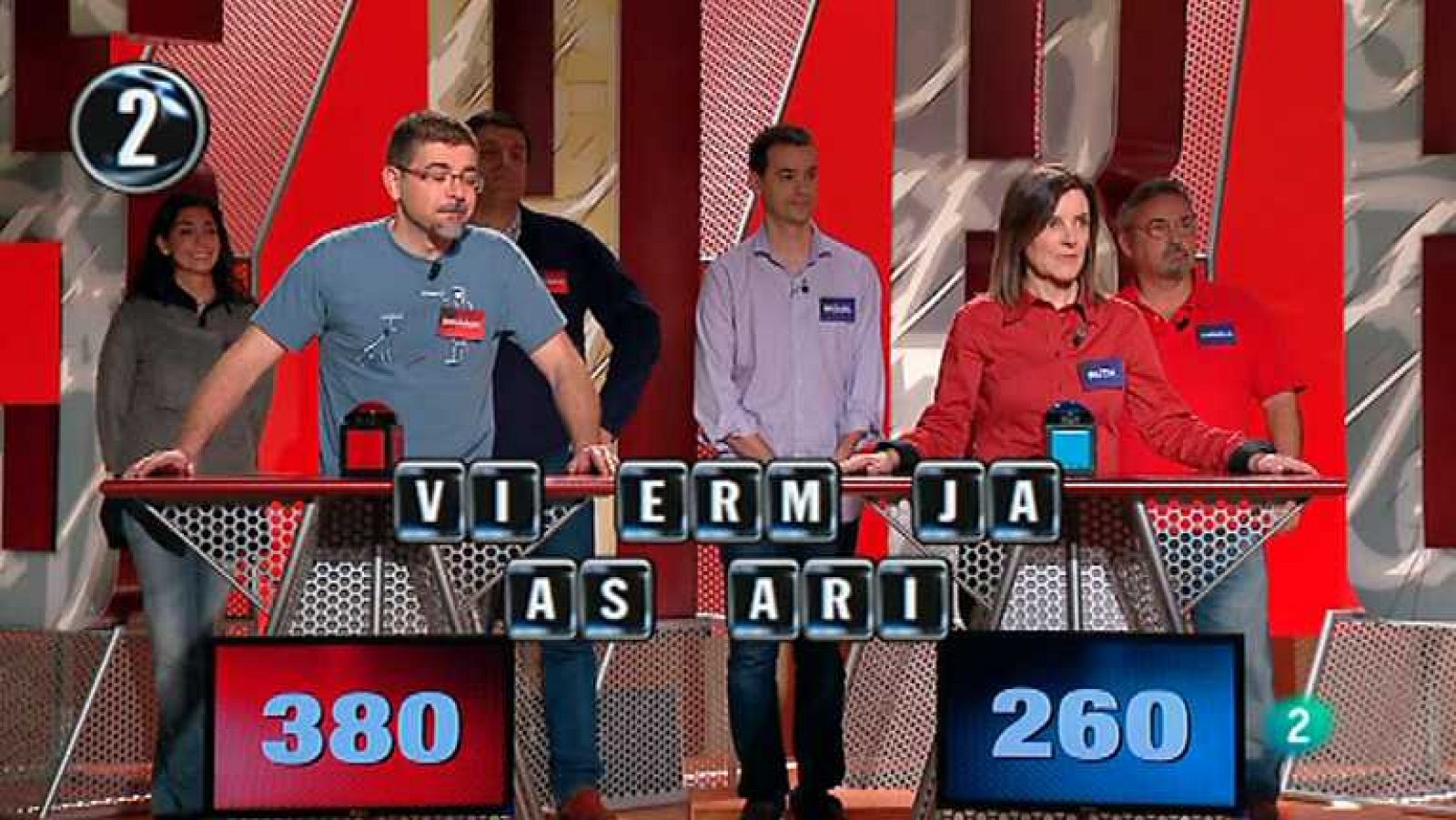 Saber y ganar. Edición fin de semana - 02/02/13 - Ver ahora