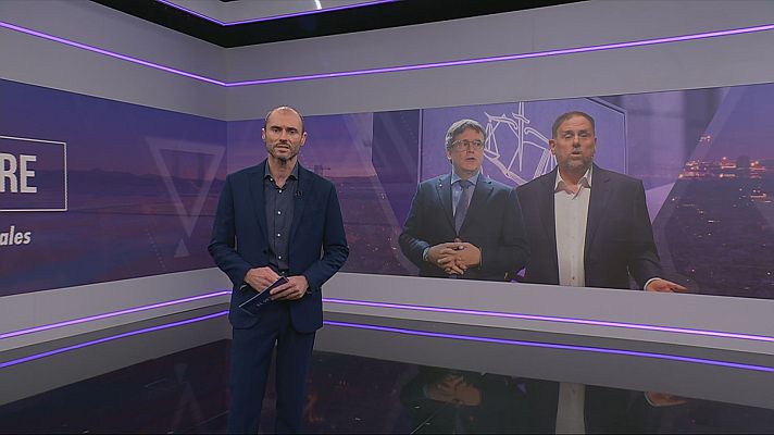 El Vespre - El Vespre - 13/11/2025