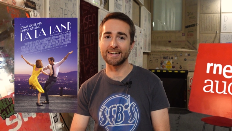 VÍDEO - La la land - Ver ahora