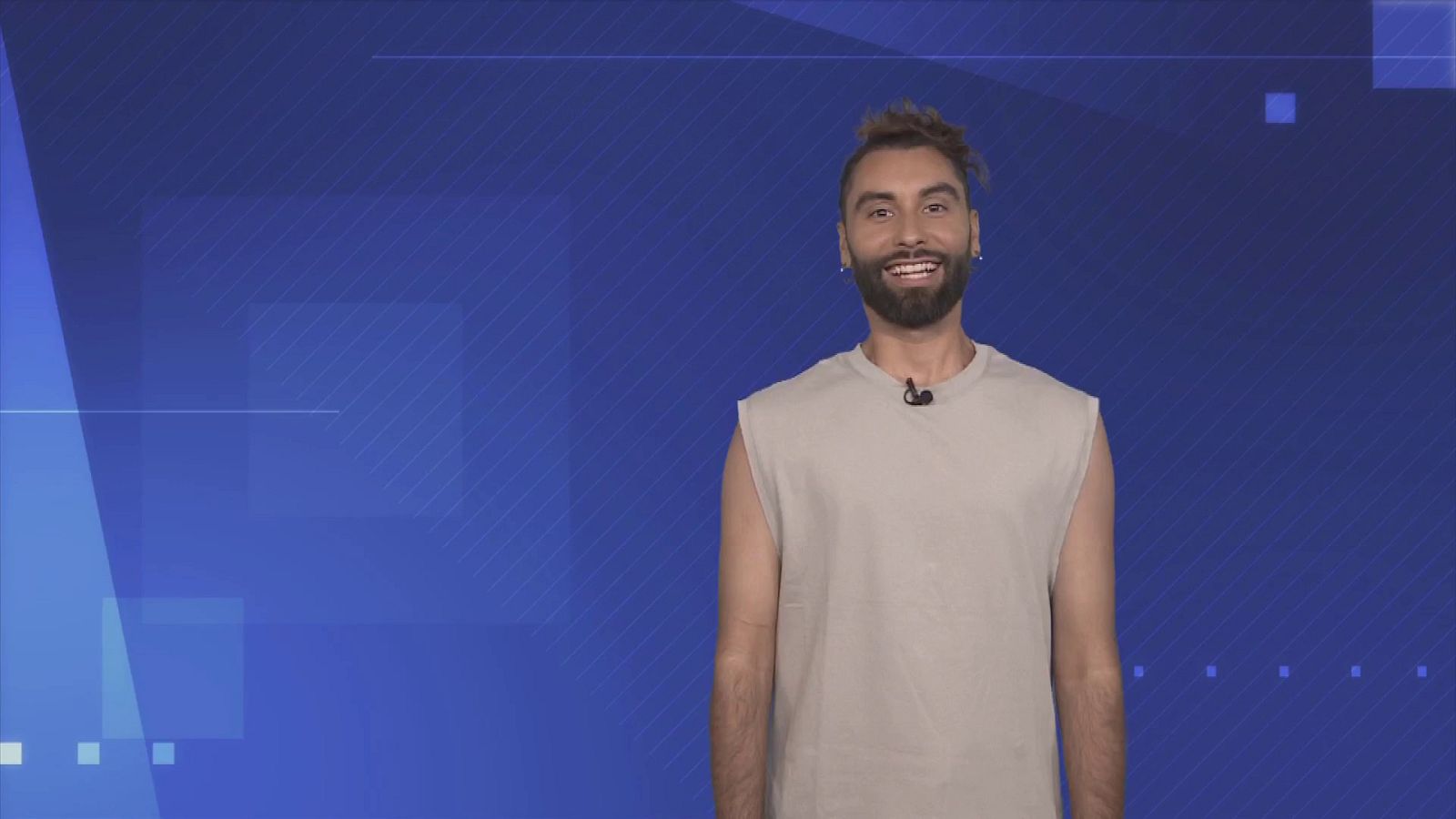 Objetivo Igualdad-Tengo un amigo que pasa de la ropa | Ver