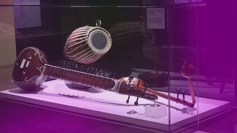 Exposición sobre el pueblo gitano en Cataluña | Ver