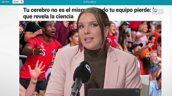 Exprés con Inés - Exprés con Inés - 13/11/2025