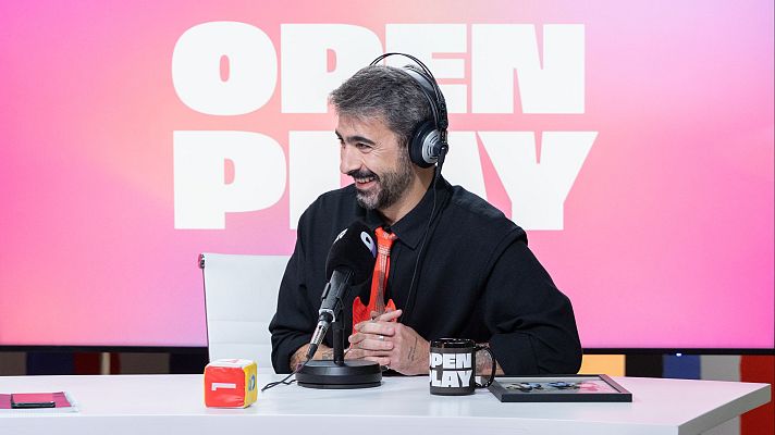 Open Play - 13/11/2025