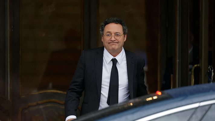 Informativo 24h - Informativo 24 horas - 20h - 13/11/25