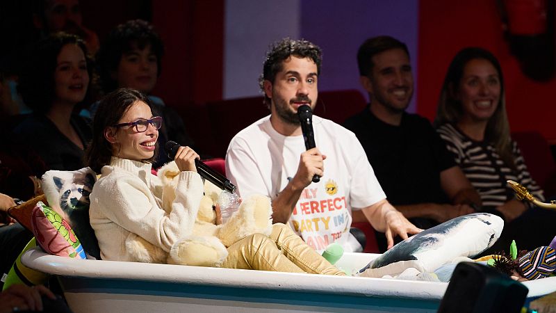 La Revuelta | Un ser de luz y una máquina de matar