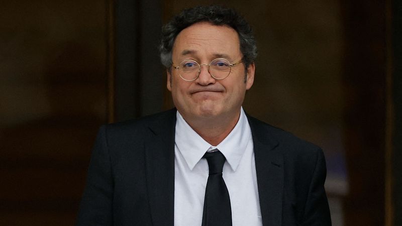 Acusaciones y defensa confrontan sus versiones sobre la presunta revelación de secretos del fiscal general