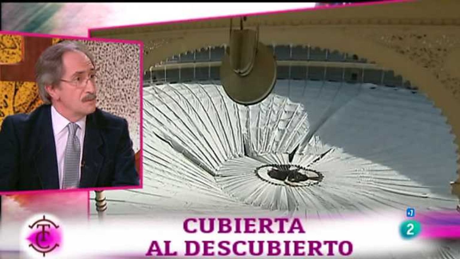 Tendido cero - 02/02/13 - ver ahora