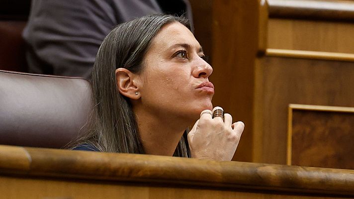 Telediario - 21 horas - 13/11/25