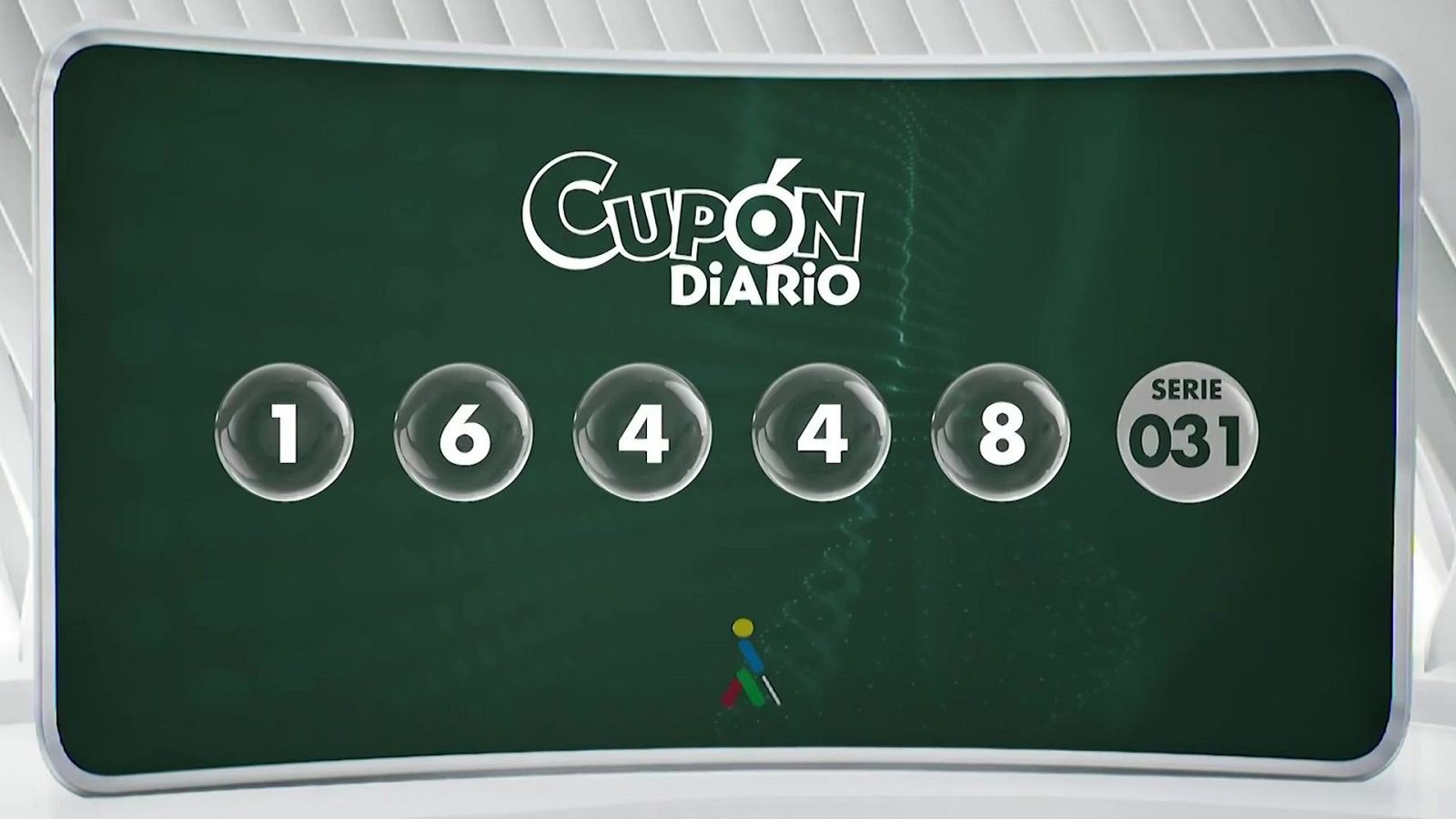 Sorteo ONCE - 13/11/25 - Sorteos ONCE | Ver