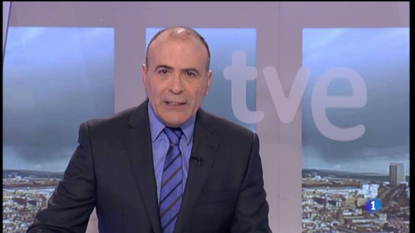 L' Informatiu Cap de Setmana - 02/02/2013