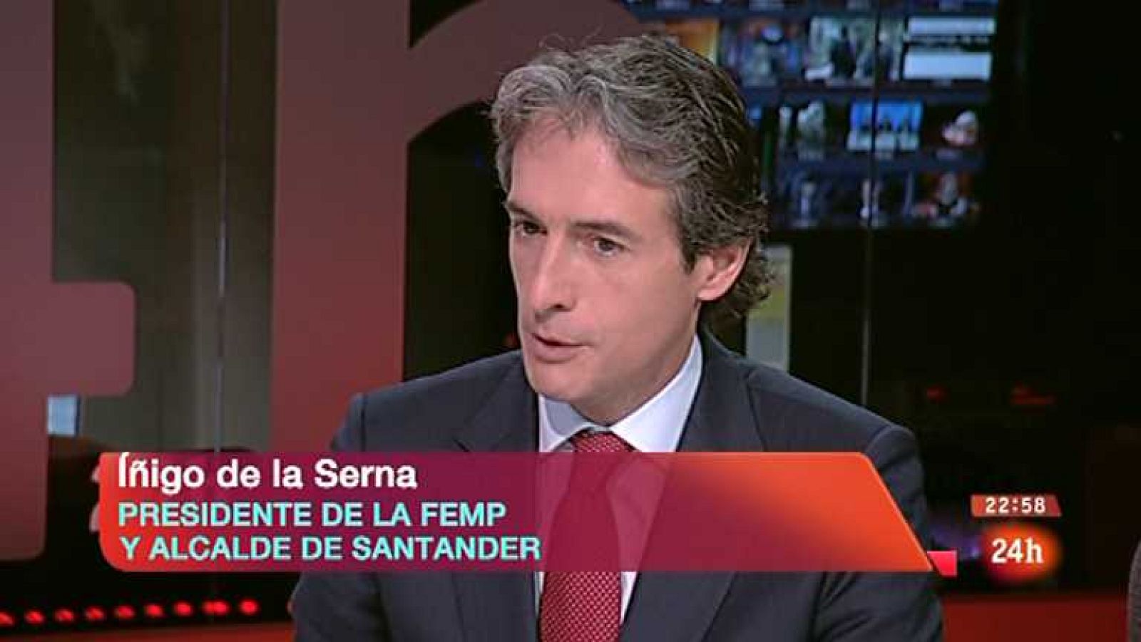 La noche en 24 horas -  01/02/13 - Ver ahora