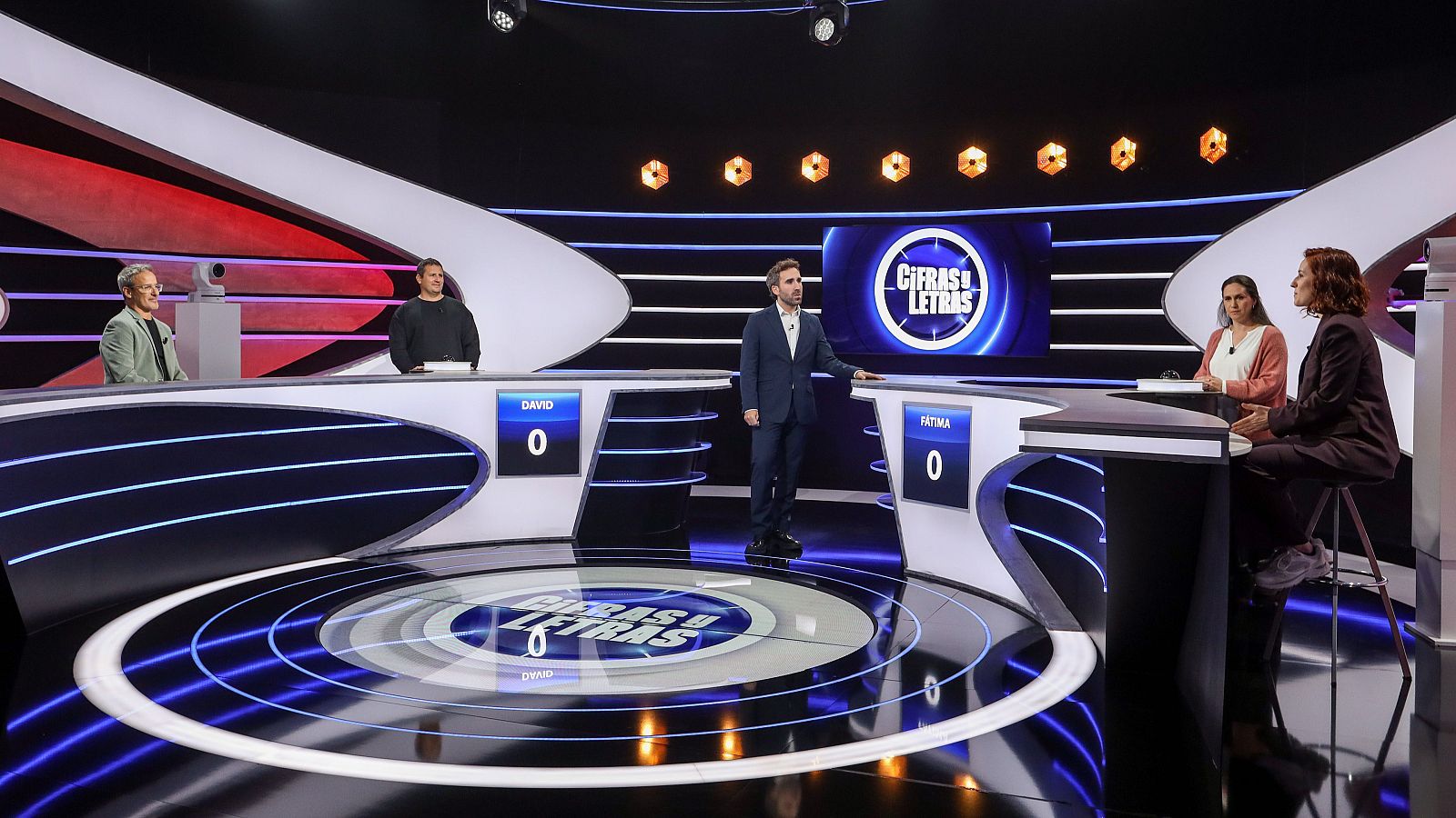 Cifras y letras - Programa 365 - Cifras y letras | Ver