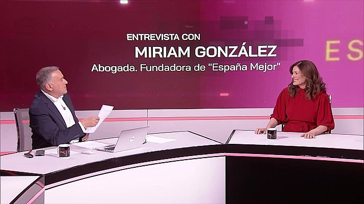 La noche en 24h - La noche en 24 horas - 13/11/25