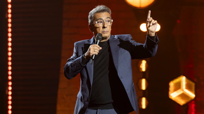 Programa 9: Demasiados humos