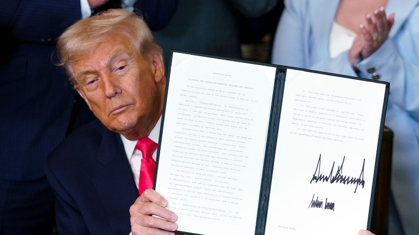 Telediario Internacional - 13/11/25 - Telediario Internacional | Ver