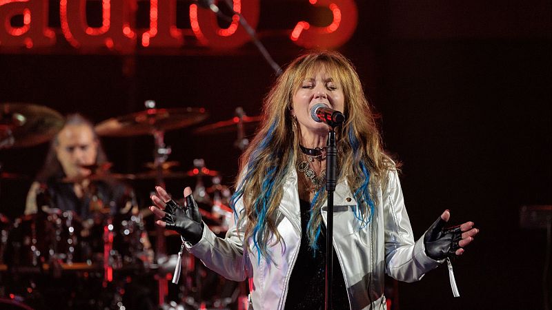 Los conciertos de Radio 3 - Gabrielle de Val - Los conciertos de Radio 3 en La 2 | Ver