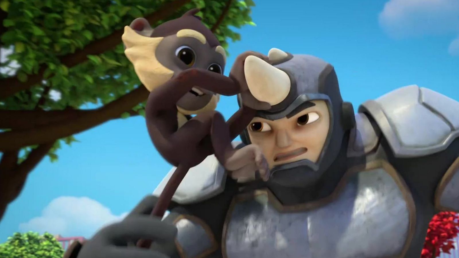 Spidey y su Superequipo - El mono araña - Spidey y su Superequipo | Ver