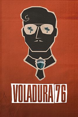 Voladura 76