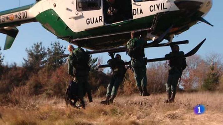 Informe Semanal - Informe semanal - 02/02/13