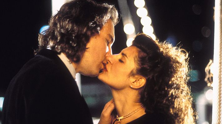 Cine internacional - Mi gran boda griega