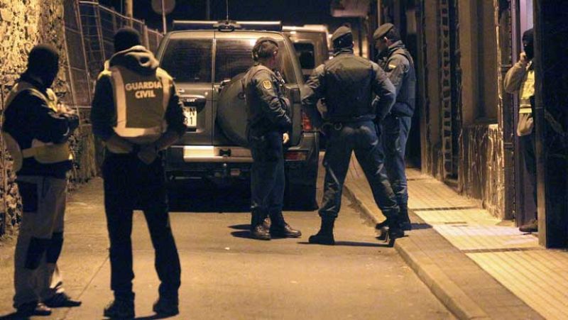 Informe Semanal: Entrenados para el riesgo