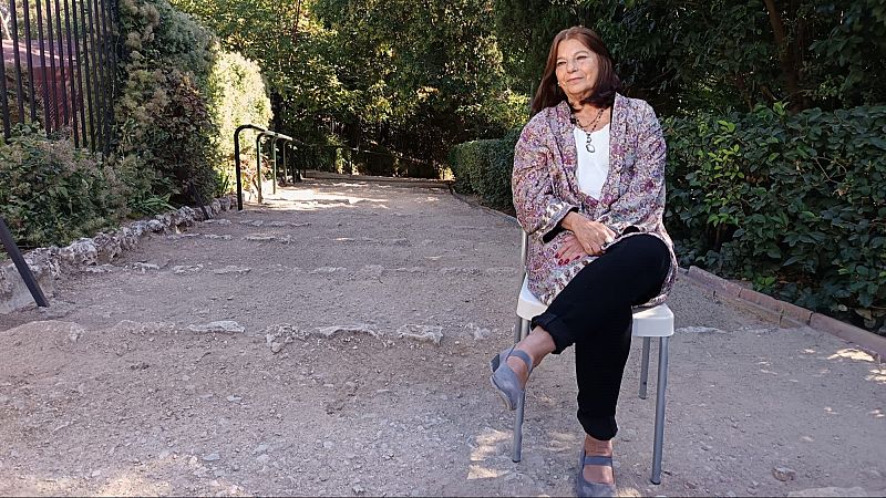 Objetivo igualdad - Programa 187: Cuando se encerraba a las mujeres incmodas | Ver