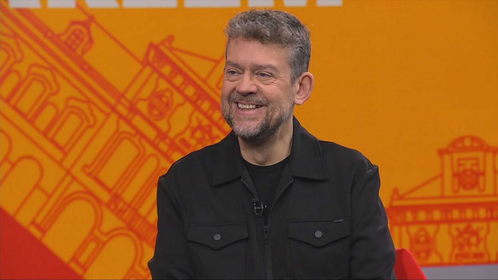 Francesc-Marc Álvaro: "VOX vol destruir la democràcia"