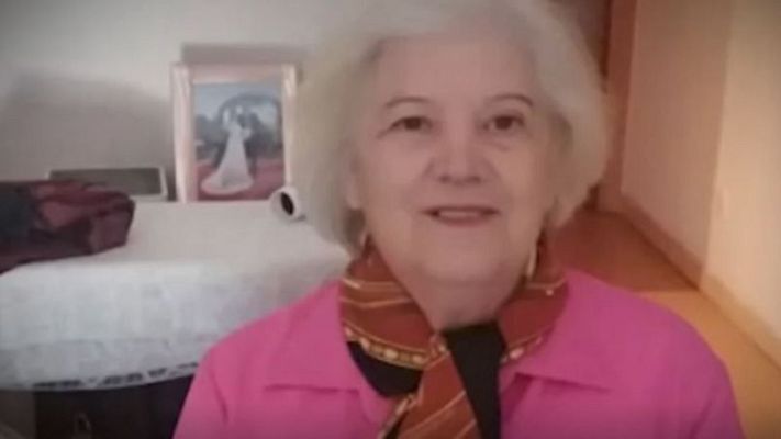 Directo al grano - El caso de Adelina Pintos en 'Desaparecidos'