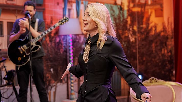 Al cielo con ella - ¿Por qué los hombres se sienten mal si sus parejas triunfan?