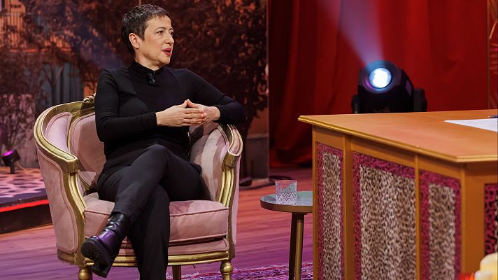 Al cielo con ella - ¿Se repetirá el #MeToo en el cine español?