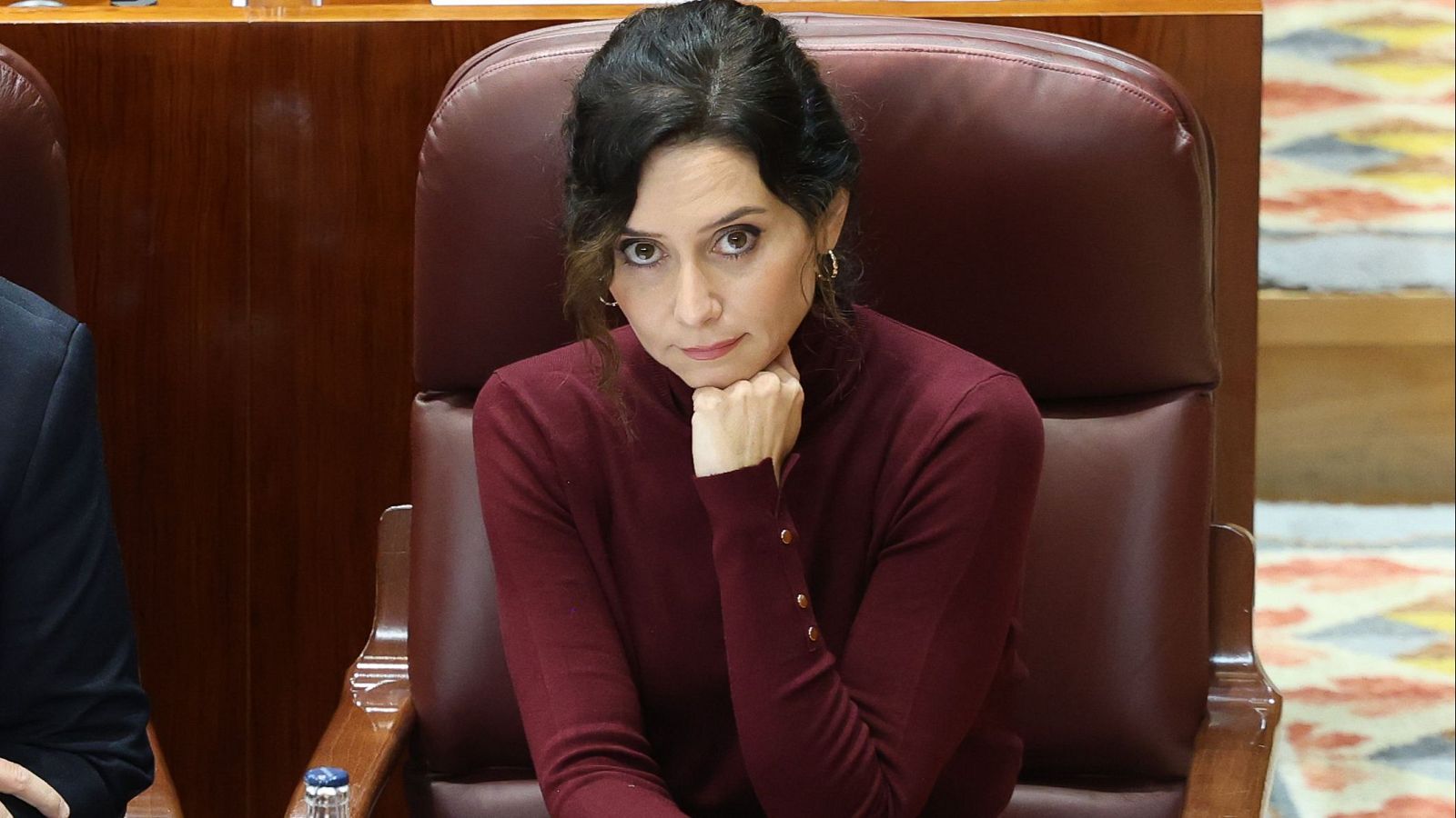 Ayuso pide no sacar de contexto sus palabras sobre los inmigrantes - Diario 24 | Ver