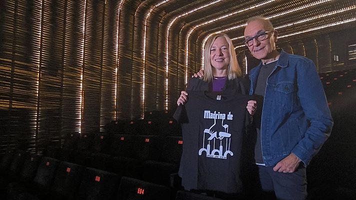 Días de cine - Días De Cine - 15/11/25