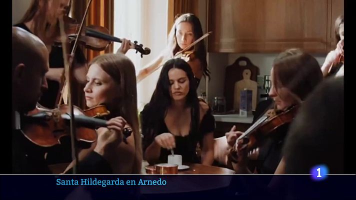 Informativo Telerioja - Informativo Telerioja 14-11-2025