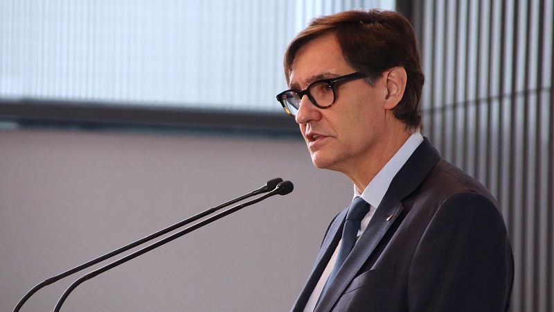 Catalunya i les Balears escalfen el Consell de Política Fiscal i Financera