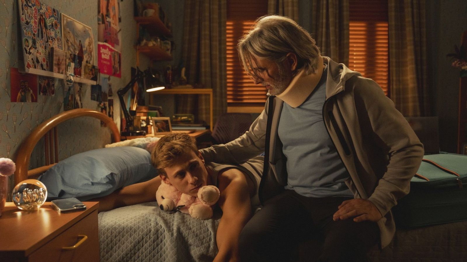 Días De Cine: Todos los lados de la cama | Ver