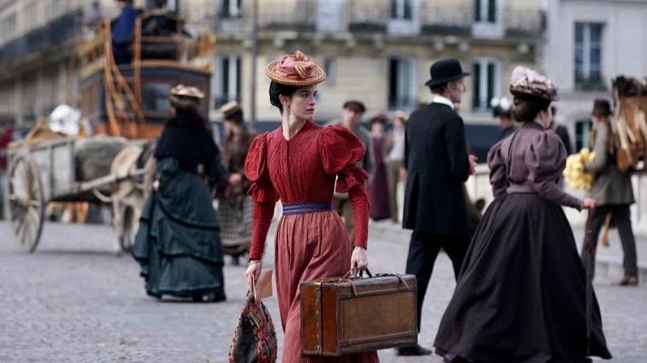 Días de cine - Días De Cine: Los colores del tiempo