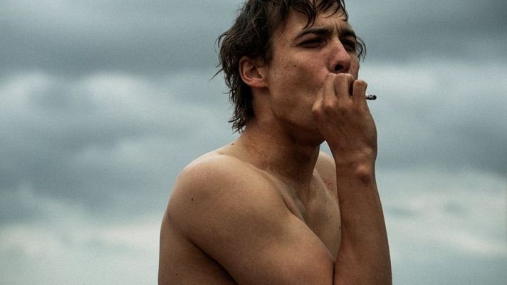 Días de cine - Días De Cine: Urchin