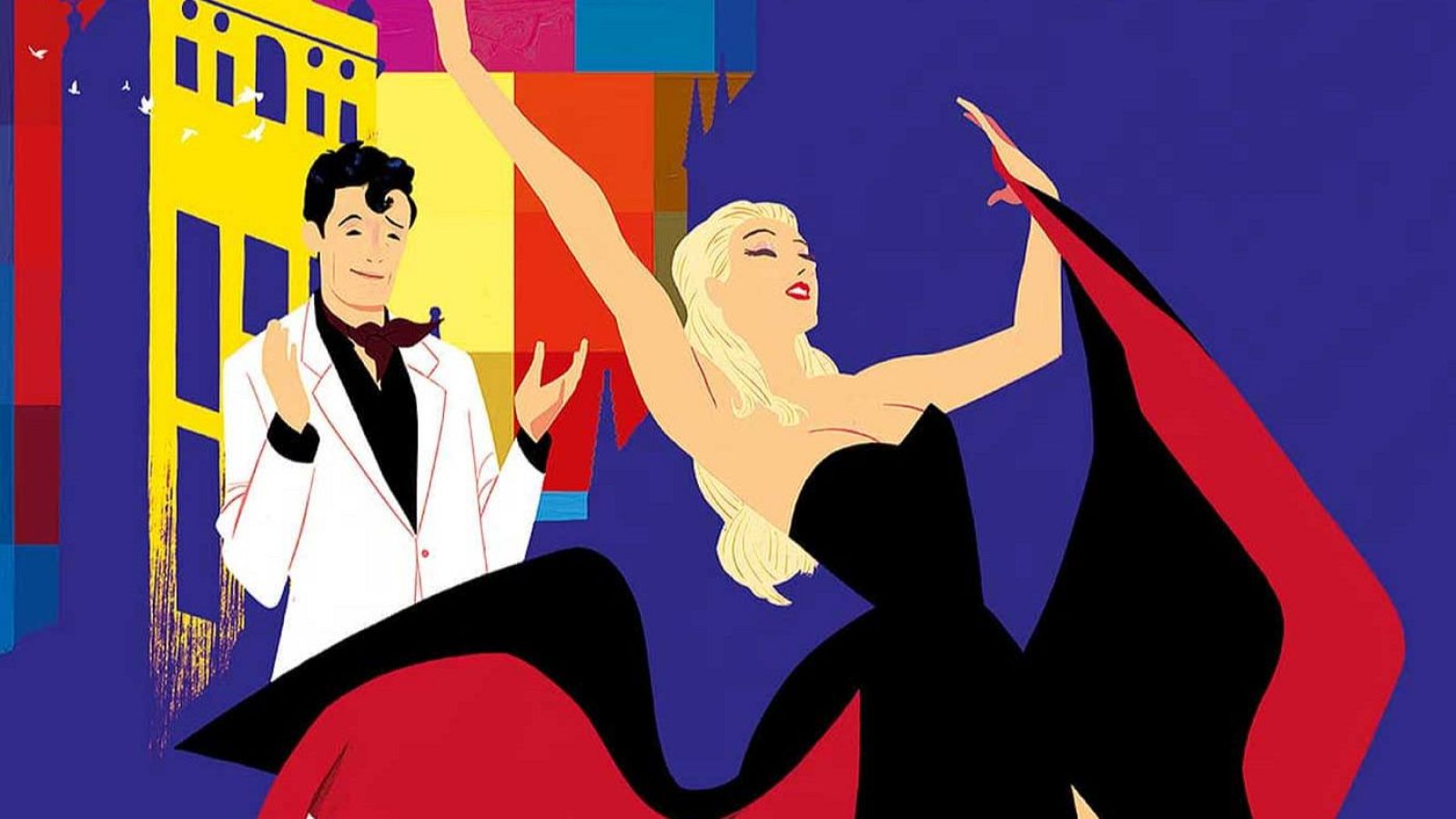 Días De Cine: Festival de Cine de Sevilla 2025 | Ver