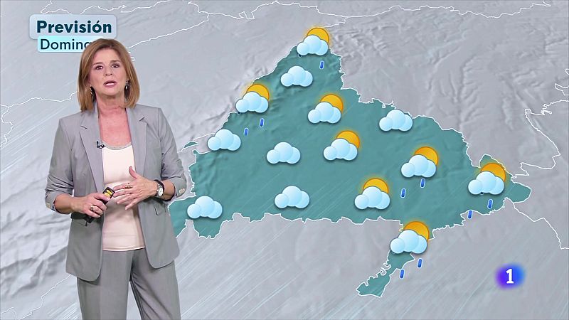 El tiempo en Madrid - 14/11/25 | Ver