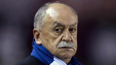 Muere Xabier Azkargorta, el mtico entrenador del Espanyol, a los 72 aos en Bolivia