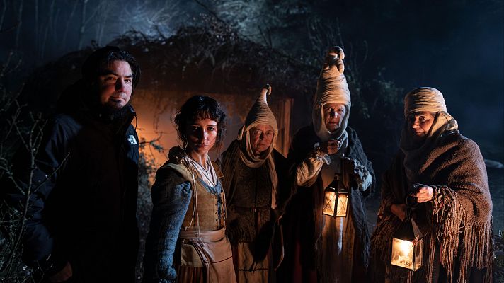 Días de cine - Días De Cine: Gaua