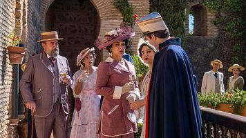 Avance semanal de 'La Promesa'