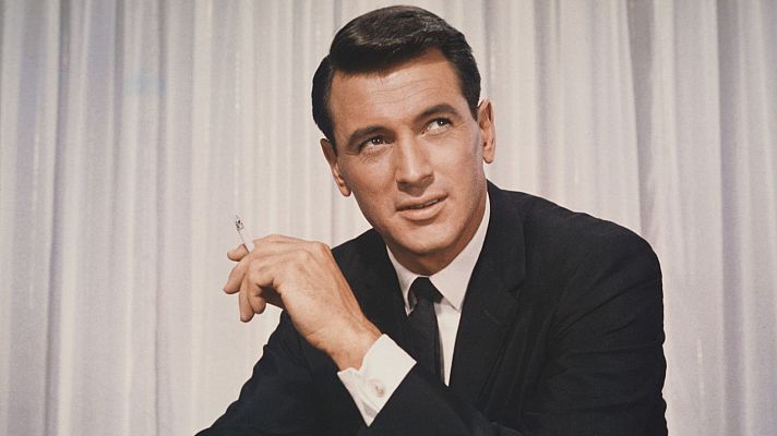 Días de cine - Días De Cine: Centenario Rock Hudson