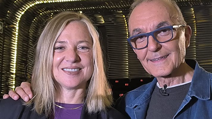 Días de cine - Días De Cine: El Cine según Pilar Castro