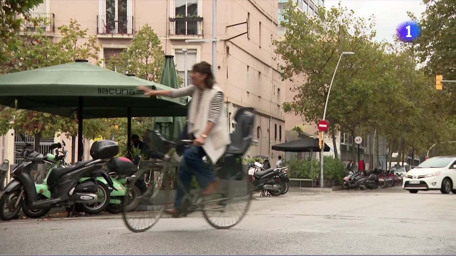 L'efecte 'expat' sobre els preus genera debat al Poblenou