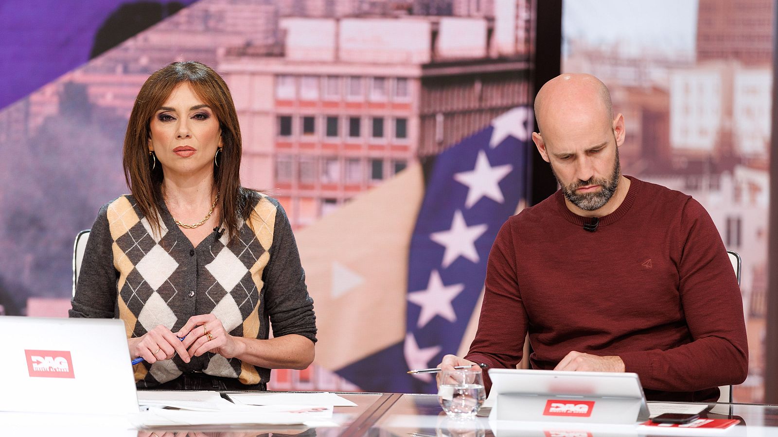 Directo al grano - Programa 45 - Directo al grano | Ver